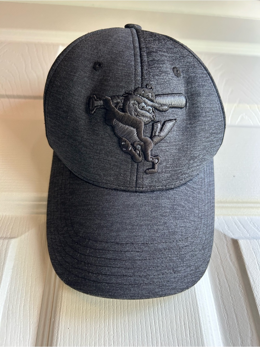 MLB Grey Orioles Hat Under Armour - OS